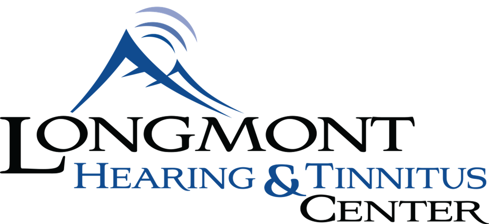 Longmont Hearing & Tinnitus Center